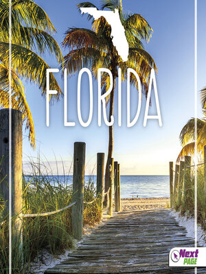 cover image of Florida